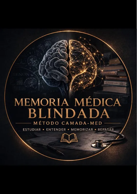 Página 1 do livro CAMADA-MED