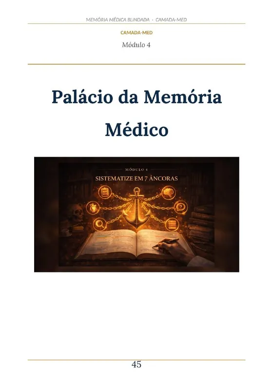 Página 45 do livro CAMADA-MED
