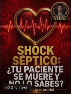 Choque séptico